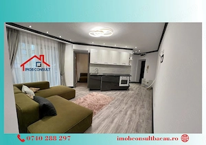 Apartament cu 3 camere de vânzare   Arena Mall |CE1721 - imagine 3
