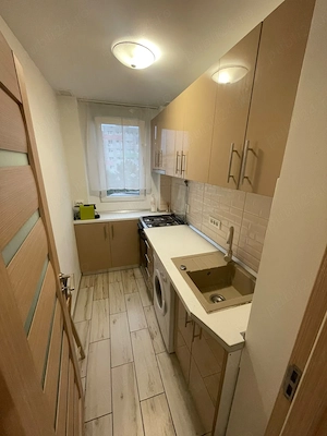 Apartament 3 camere Soseaua Giurgiului  - imagine 7