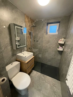 Apartament 3 camere Soseaua Giurgiului  - imagine 6