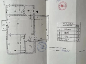 Apartament 3 camere Soseaua Giurgiului  - imagine 9