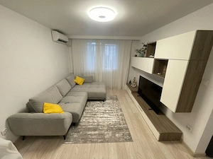 Apartament 3 camere Soseaua Giurgiului  - imagine 2