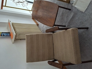 Piese mobilier si lampi diverse