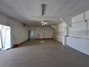 Spatiu depozitare/productie zona Giurgiului /Luica  - Giurgiului - imagine 3