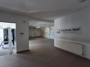 Spatiu depozitare/productie zona Giurgiului /Luica  - Giurgiului - imagine 2