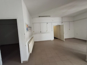 Spatiu depozitare/productie zona Giurgiului /Luica  - Giurgiului