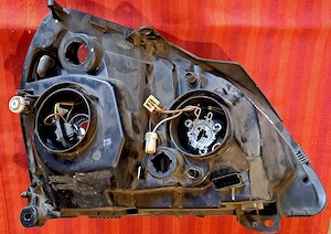Vand piese Renault Clio Symbol 2 - imagine 3