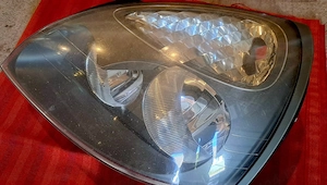 Vand piese Renault Clio Symbol 2 - imagine 2