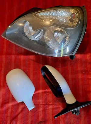 Vand piese Renault Clio Symbol 2