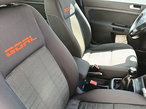 Vând VW Golf Plus 2006 - imagine 3