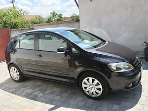 Vând VW Golf Plus 2006 - imagine 5
