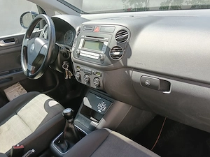 Vând VW Golf Plus 2006 - imagine 4
