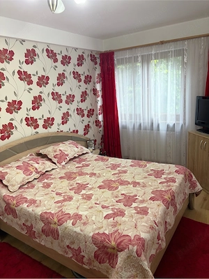 Vand apartament 3 camere zona ITM Deva  - imagine 7