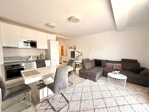 Pet Friendly | Apartament cu 3 camere | Braytim
