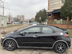 Vând Honda Civic 2.2 diesel  - imagine 2