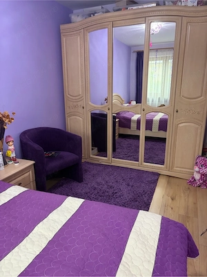 Vand apartament 3 camere zona ITM Deva  - imagine 6