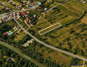 Loc de casa linistit in zona rezidentiala Targoviste, Dambovita - imagine 5