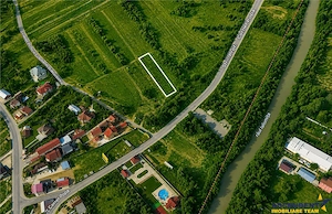 Loc de casa linistit in zona rezidentiala Targoviste, Dambovita - imagine 3