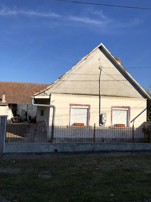 Vand Casa in Horia  - imagine 2