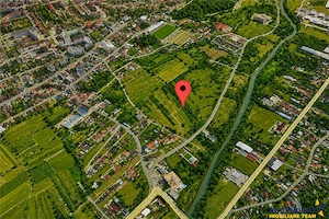 Loc de casa linistit in zona rezidentiala Targoviste, Dambovita