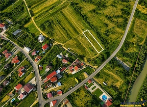 Loc de casa linistit in zona rezidentiala Targoviste, Dambovita - imagine 6