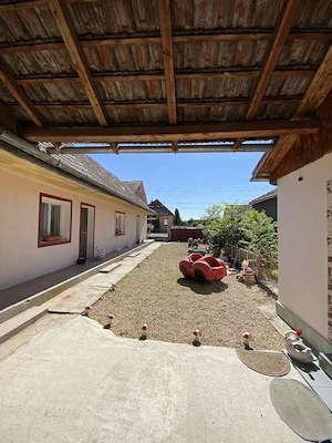 Vand Casa in Horia  - imagine 4