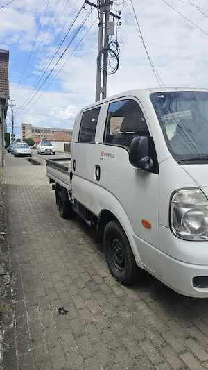 piese kia k2500 - imagine 2