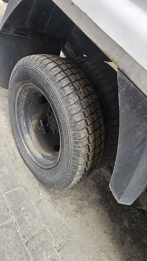 piese kia k2500 - imagine 3