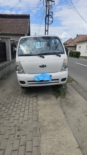 piese kia k2500 - imagine 5