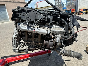Motor BMW N57 3.0 diesel  - imagine 2