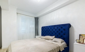 Mamaia - Apartament 2 camere bloc nou mobilat-utilat lux - imagine 5