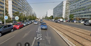 Vanzare spatiu comercial sos. Pantelimon