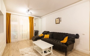 Mamaia - Apartament 2 camere bloc nou mobilat-utilat lux - imagine 9