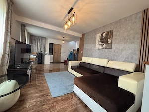 Casă P+M, 110 mp, teren 938 mp, zona Mănăstioara - imagine 3