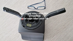 Reparație MB Spira - Spirala Unghi Volan ESP Ștergătoare Semnalizare Park – Mercedes C220500 C220564 - imagine 2