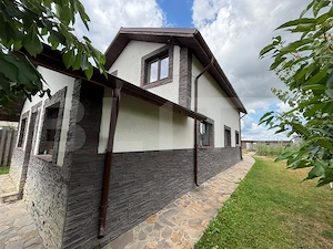 Casă P+M, 110 mp, teren 938 mp, zona Mănăstioara - imagine 15