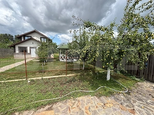 Casă P+M, 110 mp, teren 938 mp, zona Mănăstioara - imagine 16