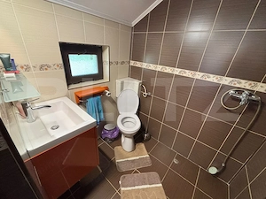 Casă P+M, 110 mp, teren 938 mp, zona Mănăstioara - imagine 12