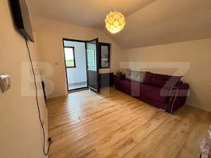 Casă P+M, 110 mp, teren 938 mp, zona Mănăstioara - imagine 10