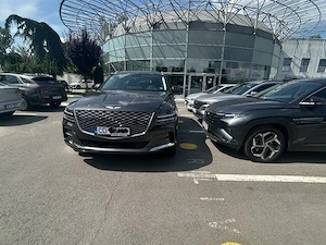  Hyundai Genesis GV80   2.5 T-GDI (304 PS) | FULL OPTION | Exclusive 6-Seater VIP Edition - imagine 7