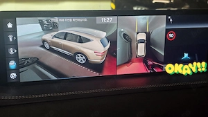  Hyundai Genesis GV80   2.5 T-GDI (304 PS) | FULL OPTION | Exclusive 6-Seater VIP Edition - imagine 10
