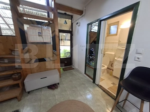 Casă de vânzare, 96 mp, zona Centru - Călărașilor - imagine 2