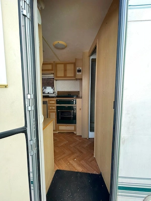 Rulota Sterling Voyager 460NT  - imagine 2