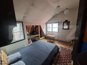 Casă de vânzare, 96 mp, zona Centru - Călărașilor - imagine 5