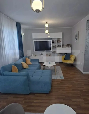 Casa de vanzare, 220 mp, zona Corunca  - imagine 2
