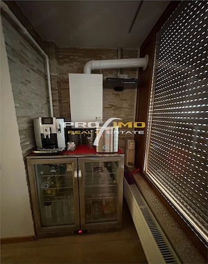 DUPLEX, proprietate exclusivista moderna functionala si cu stil, zona centrala - imagine 6