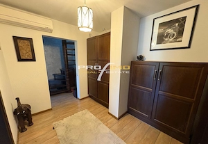 DUPLEX, proprietate exclusivista moderna functionala si cu stil, zona centrala - imagine 4