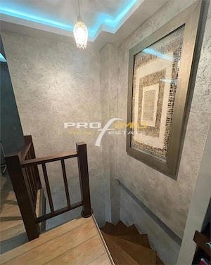 DUPLEX, proprietate exclusivista moderna functionala si cu stil, zona centrala - imagine 9