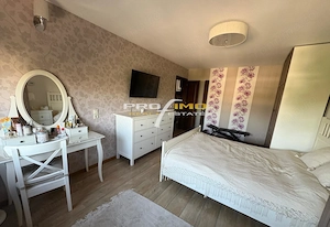 DUPLEX, proprietate exclusivista moderna functionala si cu stil, zona centrala - imagine 2
