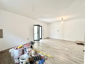 Duplex modern pe parter in Albina – 3 camere, 2 bai si teren generos  - imagine 5