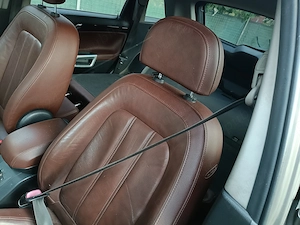 Dezmembrez Opel Antara  - imagine 5